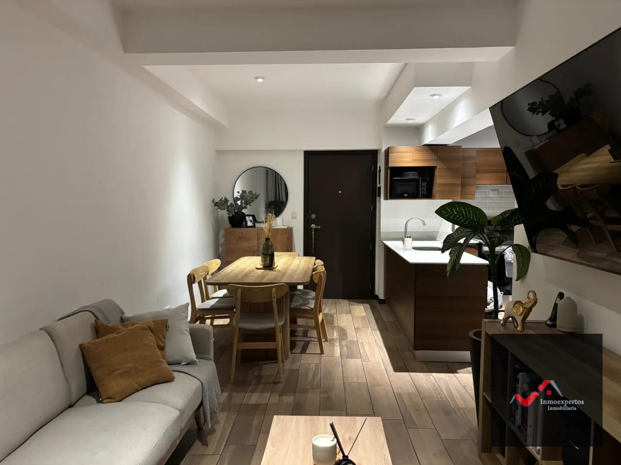 Apartamento en venta en zona 13 | Torre Pamplona — Apartamento en Venta en Zona 13, Guatemala, Ciudad — foto 4 de 17