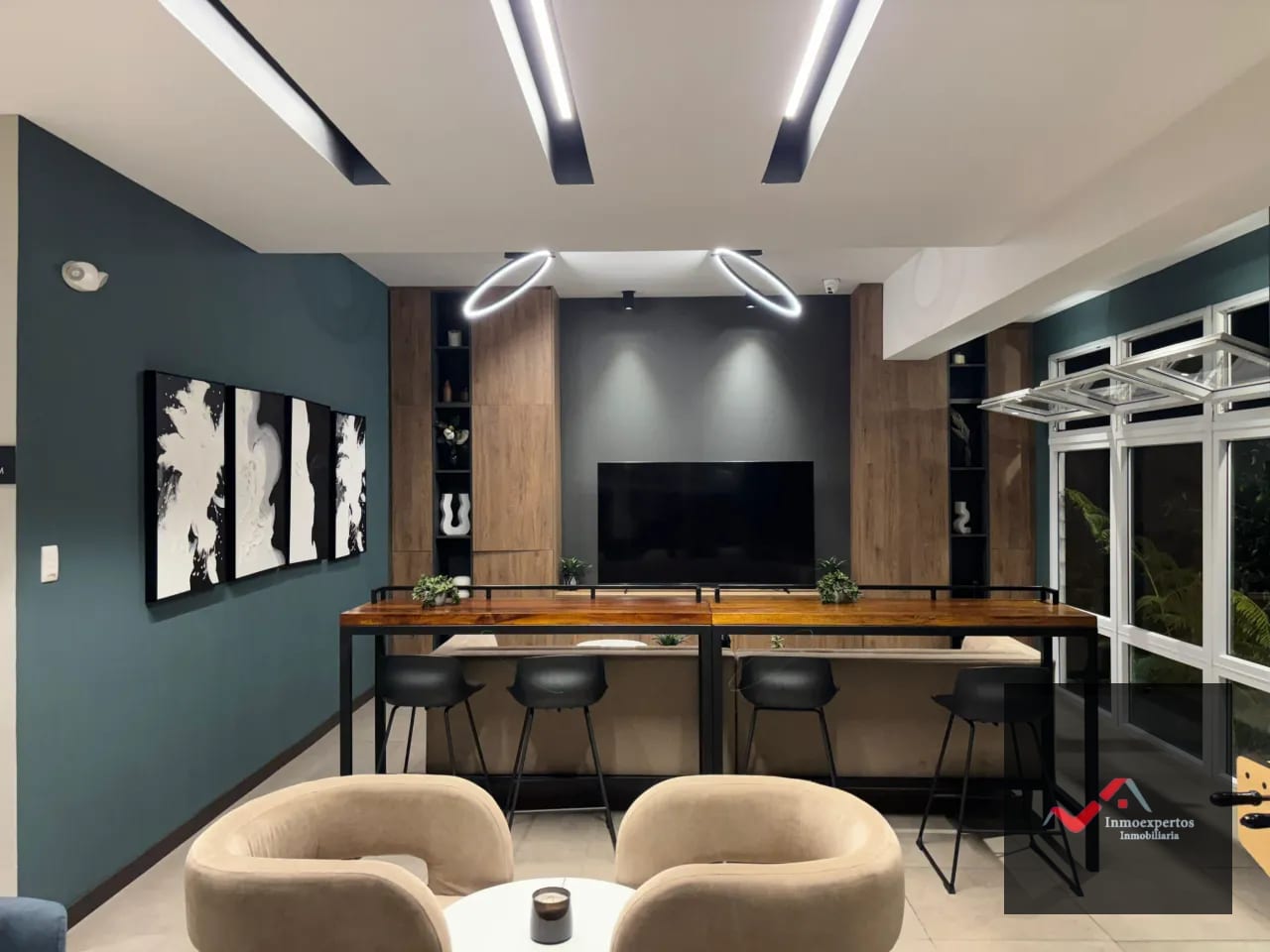 Apartamento en venta en zona 13 | Torre Pamplona — Apartamento en Venta en Zona 13, Guatemala, Ciudad — foto 15 de 17