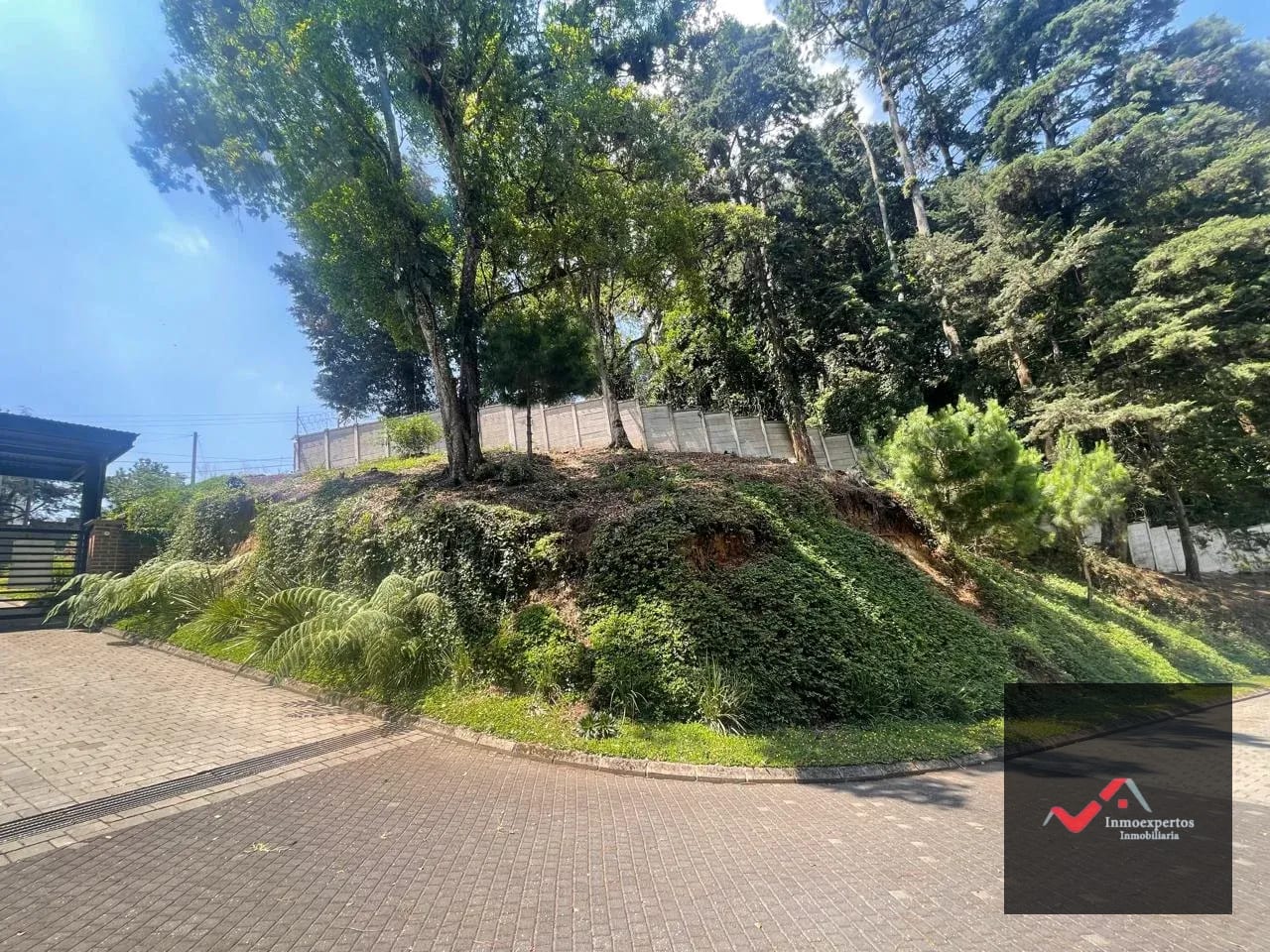 Terreno en venta Aldea Piedra Parada Cristo Rey Santa Catarina Pinula, a 3 minutos de El Pultè — Terreno en Venta en Zona 16, Guatemala, Ciudad — foto 3 de 4