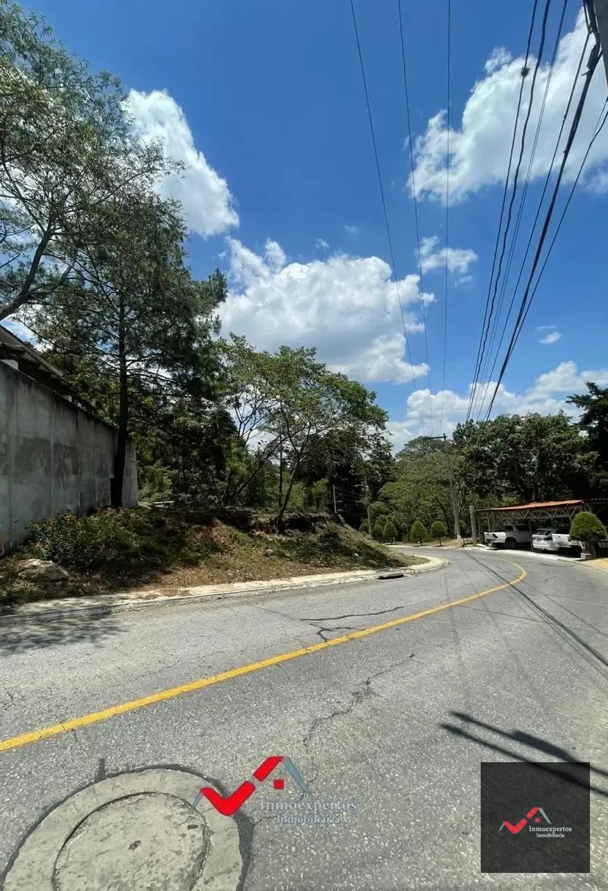 Terreno en Venta km 19.5 Carretera San Juan Sacatepéquez, Zona 6 Mixco Bosques del Mirador — Terreno en Venta en Club Campestre La Montaña, Zona 6 Mixco, Guatemala, Ciudad — foto 2 de 4