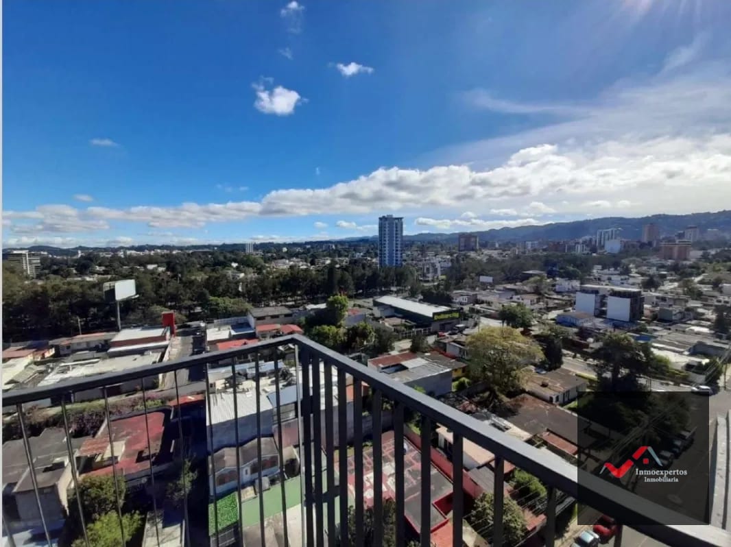 Apartamento en Renta Zona 15 Vista Hermosa I, Edificio Triva — Apartamento en Alquiler en Trivá, Zona 15, Guatemala, Ciudad — foto 6 de 17