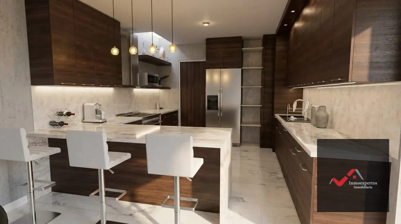 Casa en Venta | Sector B2, San Cristóbal, Zona 8 de Mixco — Casa en Venta en Zona 8 Mixco, Guatemala, Ciudad — foto 6 de 6
