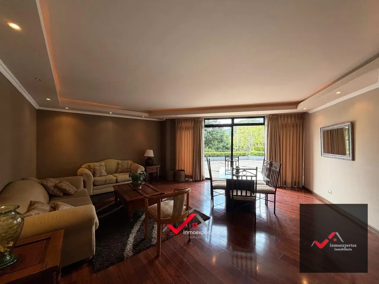 Apartamento en Renta | Zona 14 – Excelente Ubicación Edificio Elgin — Apartamento en Alquiler en Zona 14, Guatemala, Ciudad — foto 4 de 9