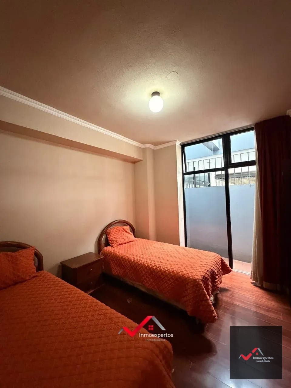 Apartamento en Renta | Zona 14 – Excelente Ubicación Edificio Elgin — Apartamento en Alquiler en Zona 14, Guatemala, Ciudad — foto 5 de 9