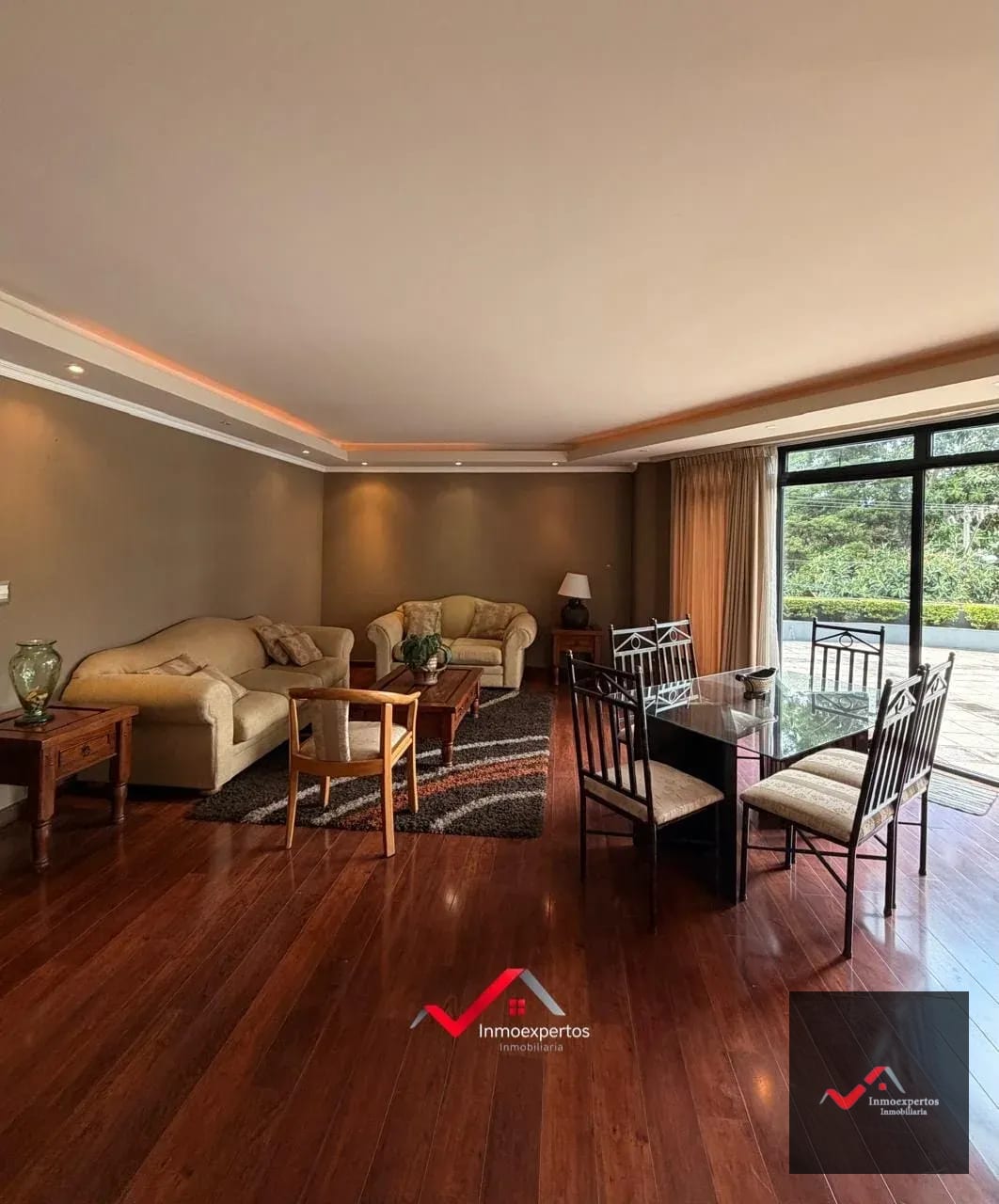 Apartamento en Renta | Zona 14 – Excelente Ubicación Edificio Elgin — Apartamento en Alquiler en Zona 14, Guatemala, Ciudad — foto 1 de 9