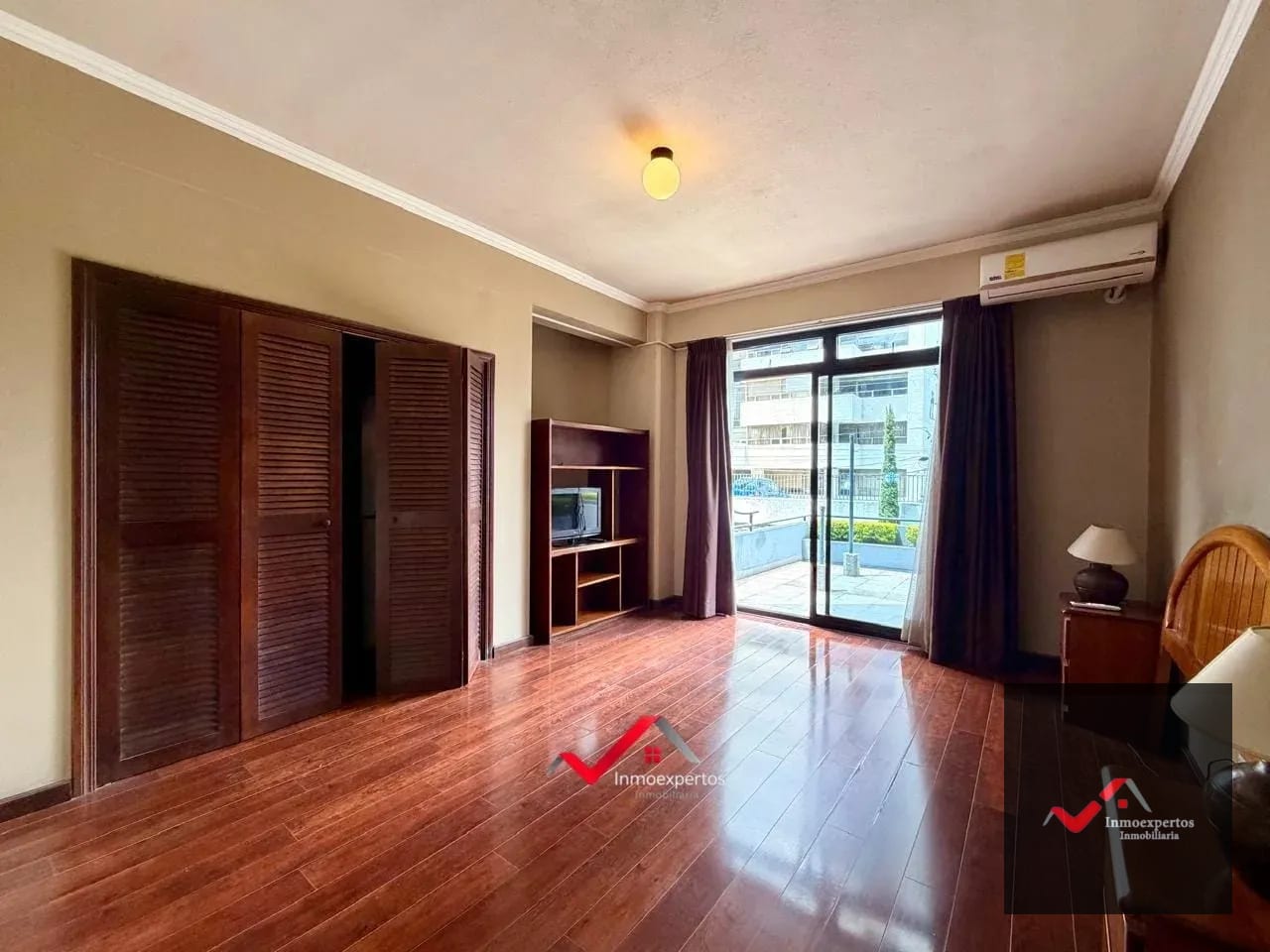 Apartamento en Renta | Zona 14 – Excelente Ubicación Edificio Elgin — Apartamento en Alquiler en Zona 14, Guatemala, Ciudad — foto 9 de 9