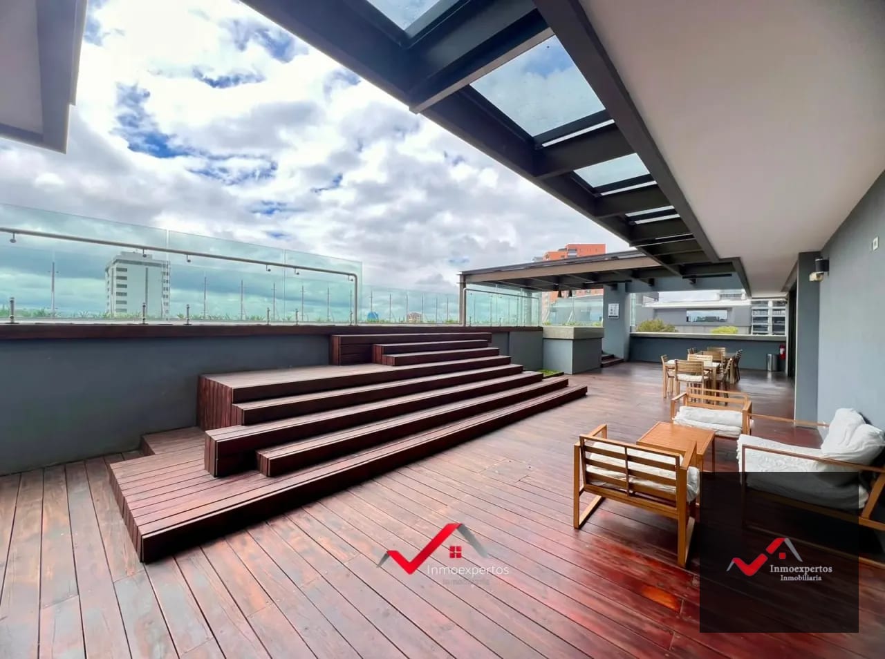 Apartamento en Venta, Edificio Vhista Zona 15 Vista Hermosa II — Apartamento en Venta en Vhista, Zona 15, Guatemala, Ciudad — foto 2 de 15