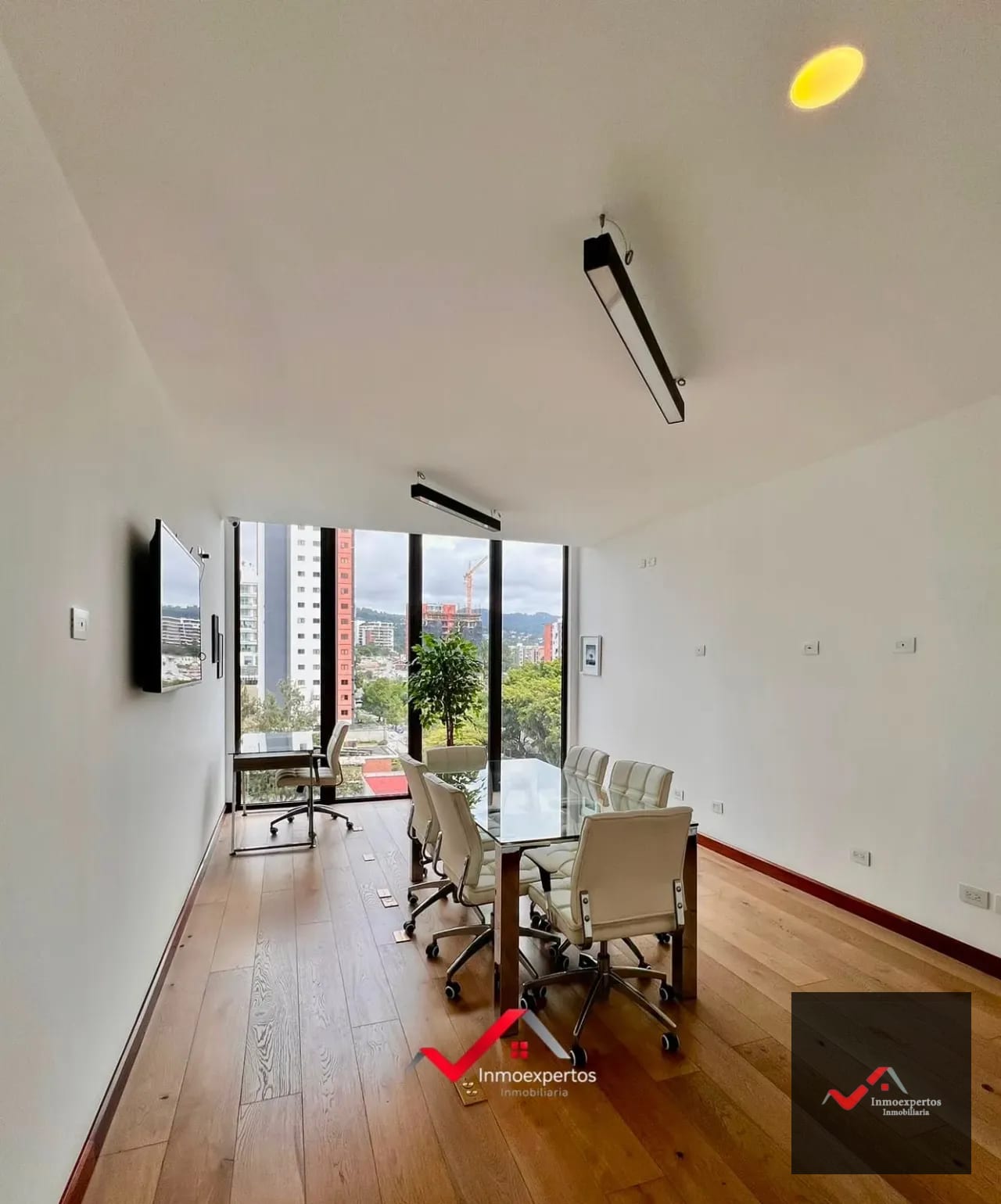 Apartamento en Venta, Edificio Vhista Zona 15 Vista Hermosa II — Apartamento en Venta en Vhista, Zona 15, Guatemala, Ciudad — foto 8 de 15