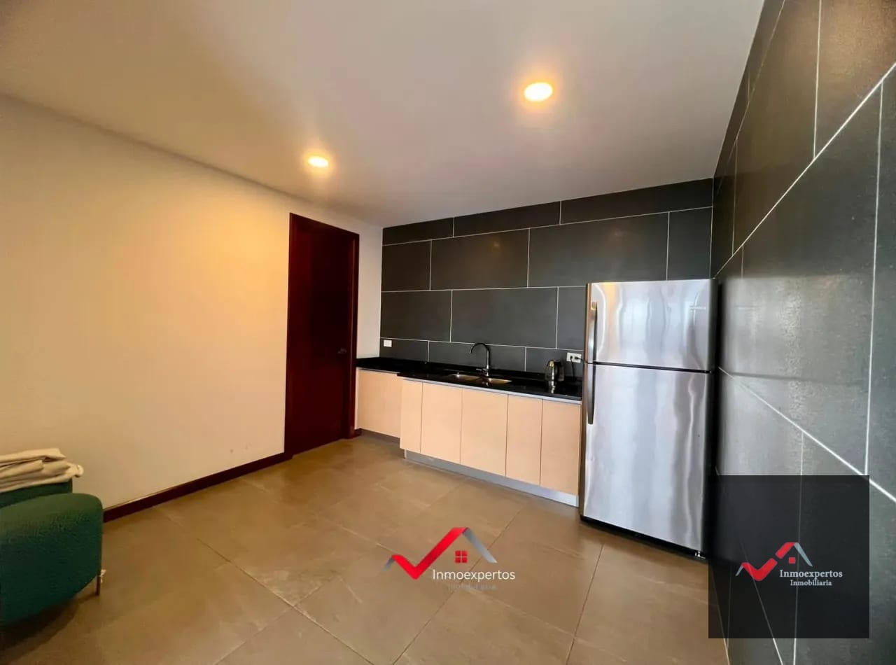 Apartamento en Venta, Edificio Vhista Zona 15 Vista Hermosa II — Apartamento en Venta en Vhista, Zona 15, Guatemala, Ciudad — foto 9 de 15