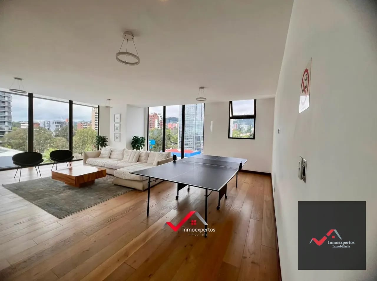 Apartamento en Venta, Edificio Vhista Zona 15 Vista Hermosa II — Apartamento en Venta en Vhista, Zona 15, Guatemala, Ciudad — foto 14 de 15