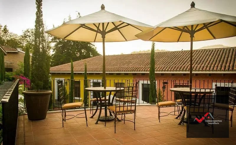 Casa en Venta, Antigua Guatemala Residencial Villa Orotava — Casa en Venta en Dentro del Casco, Antigua, Sacatepéquez — foto 4 de 17