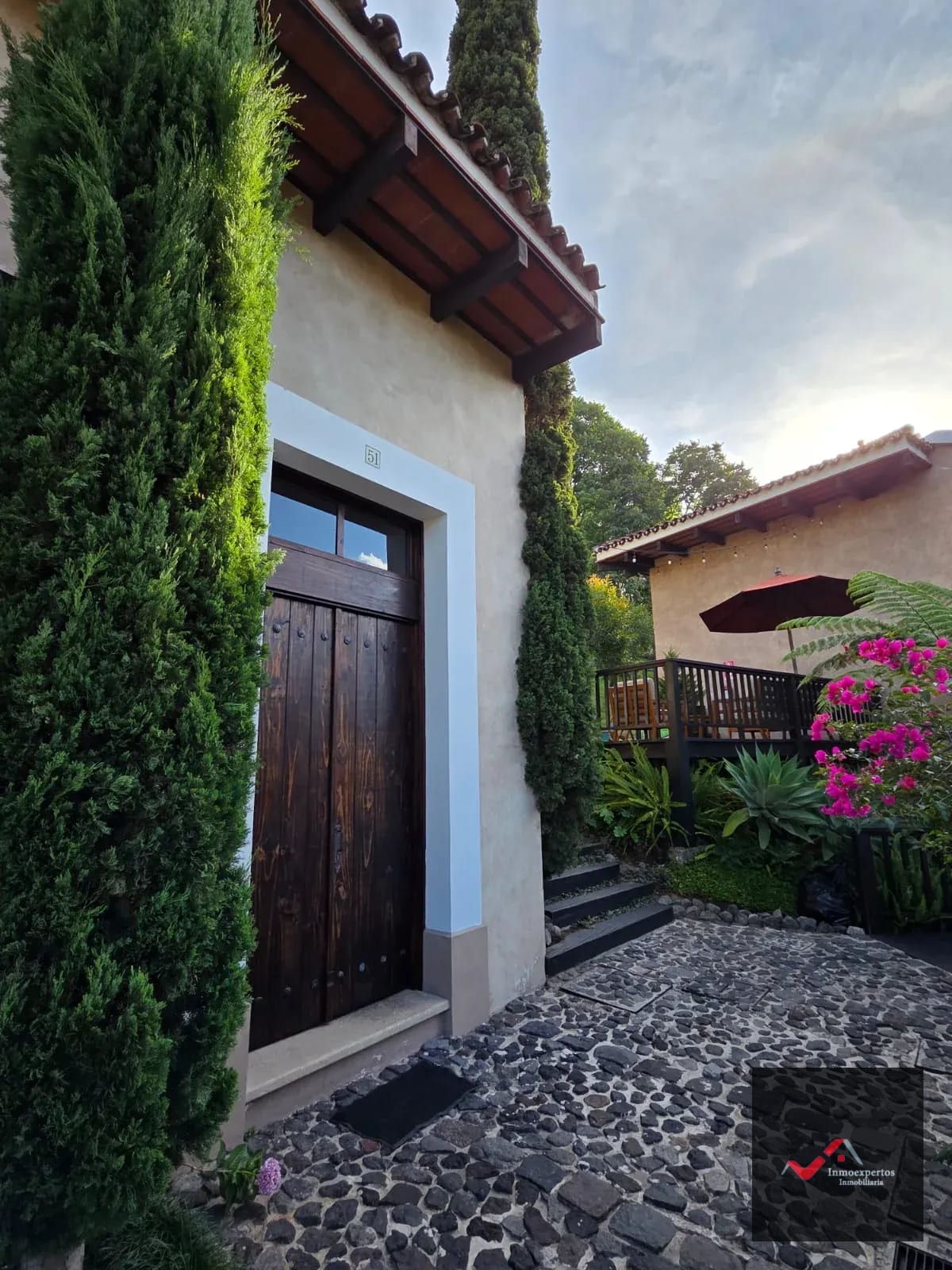Casa en Venta, Antigua Guatemala Residencial Villa Orotava — Casa en Venta en Dentro del Casco, Antigua, Sacatepéquez — foto 3 de 17