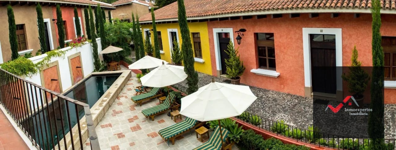 Casa en Venta, Antigua Guatemala Residencial Villa Orotava — Casa en Venta en Dentro del Casco, Antigua, Sacatepéquez — foto 7 de 17