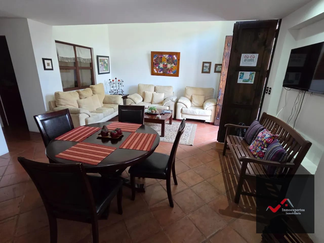 Casa en Venta, Antigua Guatemala Residencial Villa Orotava — Casa en Venta en Dentro del Casco, Antigua, Sacatepéquez — foto 8 de 17