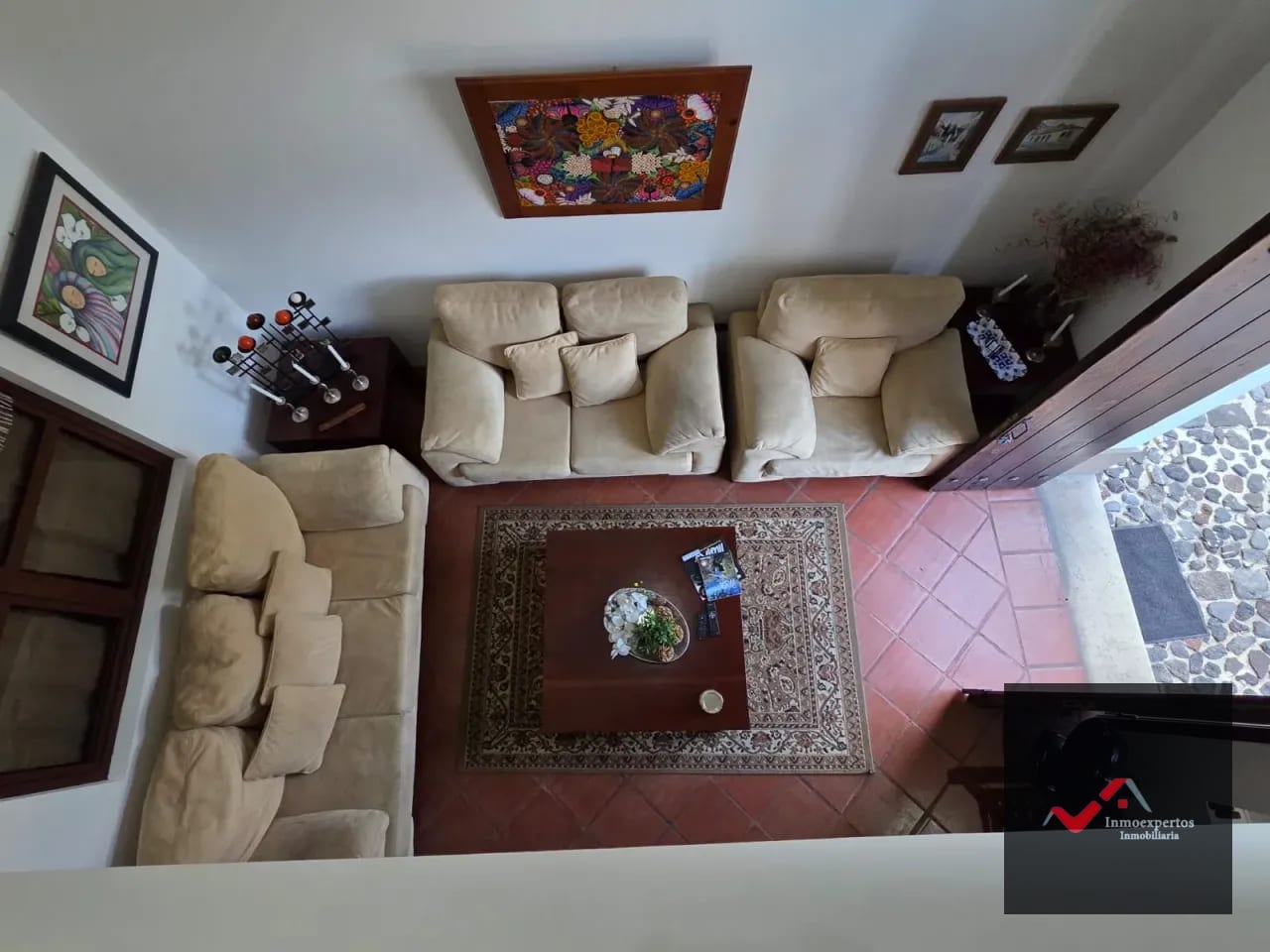 Casa en Venta, Antigua Guatemala Residencial Villa Orotava — Casa en Venta en Dentro del Casco, Antigua, Sacatepéquez — foto 9 de 17