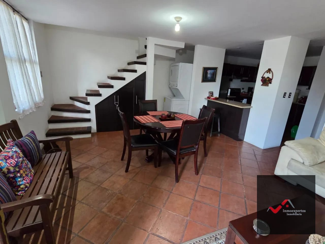 Casa en Venta, Antigua Guatemala Residencial Villa Orotava — Casa en Venta en Dentro del Casco, Antigua, Sacatepéquez — foto 10 de 17