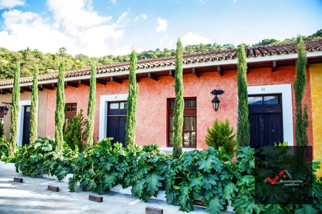 Casa en Venta, Antigua Guatemala Residencial Villa Orotava — Casa en Venta en Dentro del Casco, Antigua, Sacatepéquez — foto 11 de 17