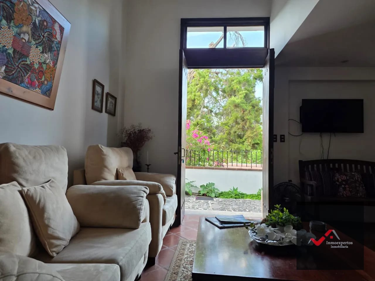 Casa en Venta, Antigua Guatemala Residencial Villa Orotava — Casa en Venta en Dentro del Casco, Antigua, Sacatepéquez — foto 12 de 17