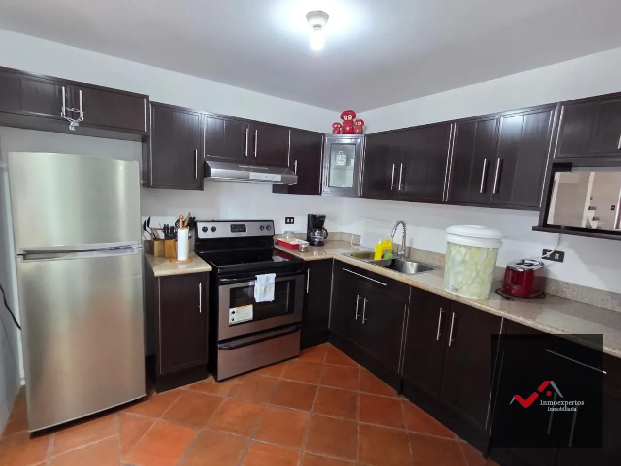 Casa en Venta, Antigua Guatemala Residencial Villa Orotava — Casa en Venta en Dentro del Casco, Antigua, Sacatepéquez — foto 13 de 17