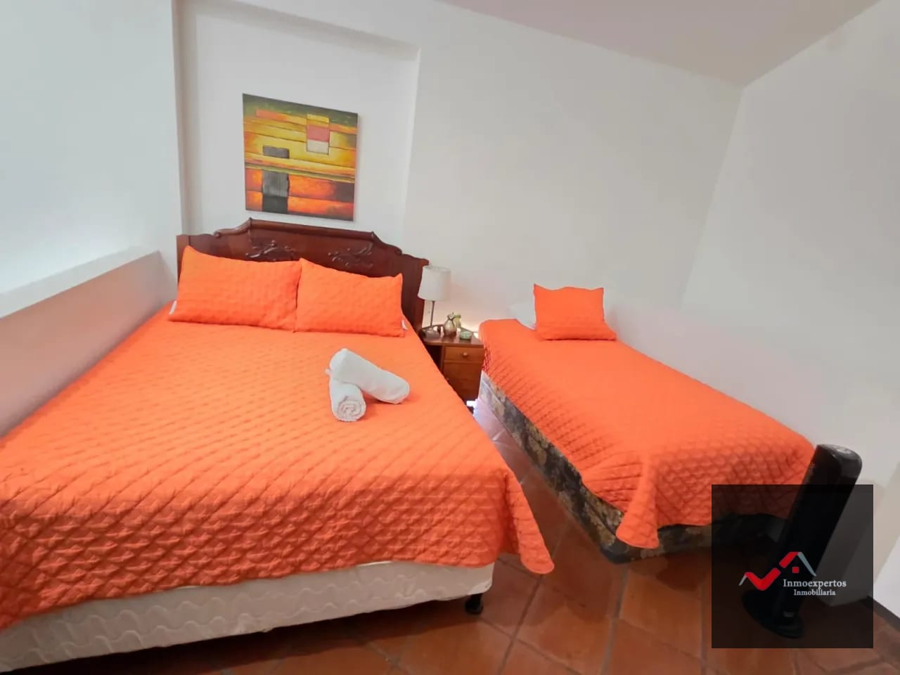 Casa en Venta, Antigua Guatemala Residencial Villa Orotava — Casa en Venta en Dentro del Casco, Antigua, Sacatepéquez — foto 14 de 17