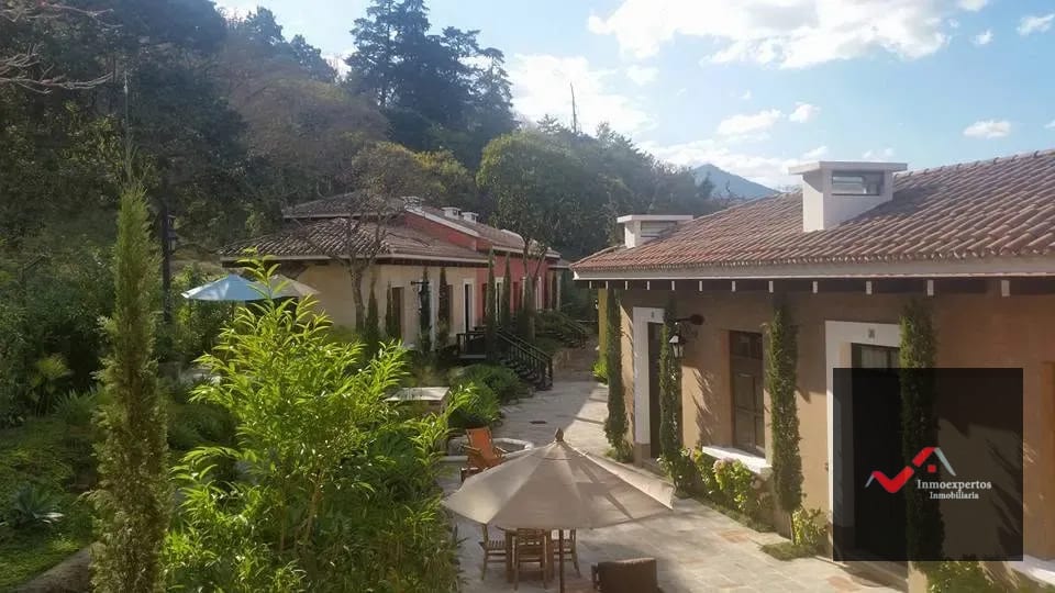 Casa en Venta, Antigua Guatemala Residencial Villa Orotava — Casa en Venta en Dentro del Casco, Antigua, Sacatepéquez — foto 15 de 17