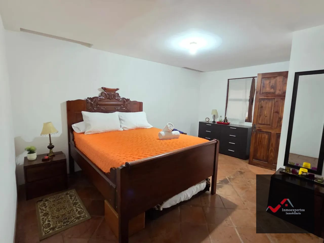 Casa en Venta, Antigua Guatemala Residencial Villa Orotava — Casa en Venta en Dentro del Casco, Antigua, Sacatepéquez — foto 16 de 17