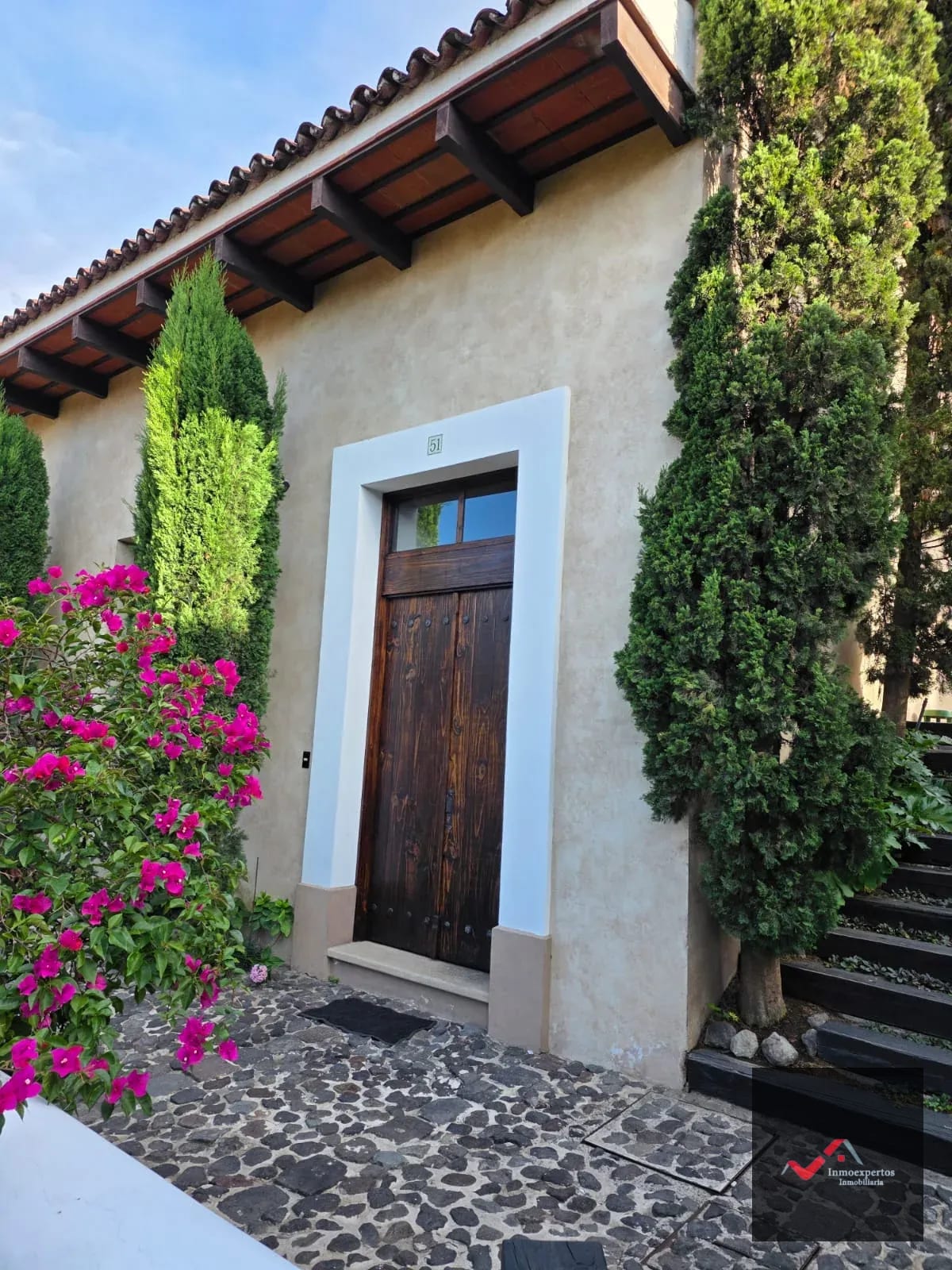 Casa en Venta, Antigua Guatemala Residencial Villa Orotava — Casa en Venta en Dentro del Casco, Antigua, Sacatepéquez — foto 17 de 17