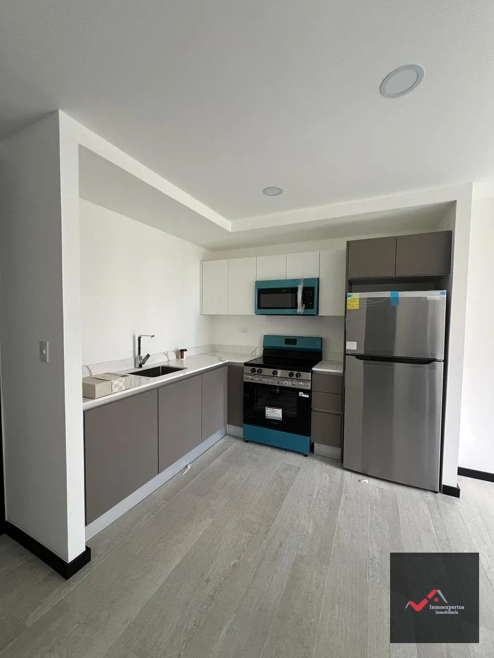 Apartamento en Venta Zona 13 Edificio Verdu — Apartamento en Venta en Verdú, Zona 13, Guatemala, Ciudad — foto 1 de 17
