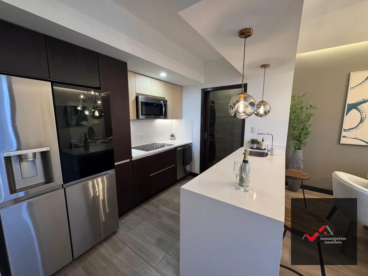 Apartamento en Pre Venta Zona 15 Vista Hermosa II, — Apartamento en Venta en Zona 15, Guatemala, Ciudad — foto 3 de 15