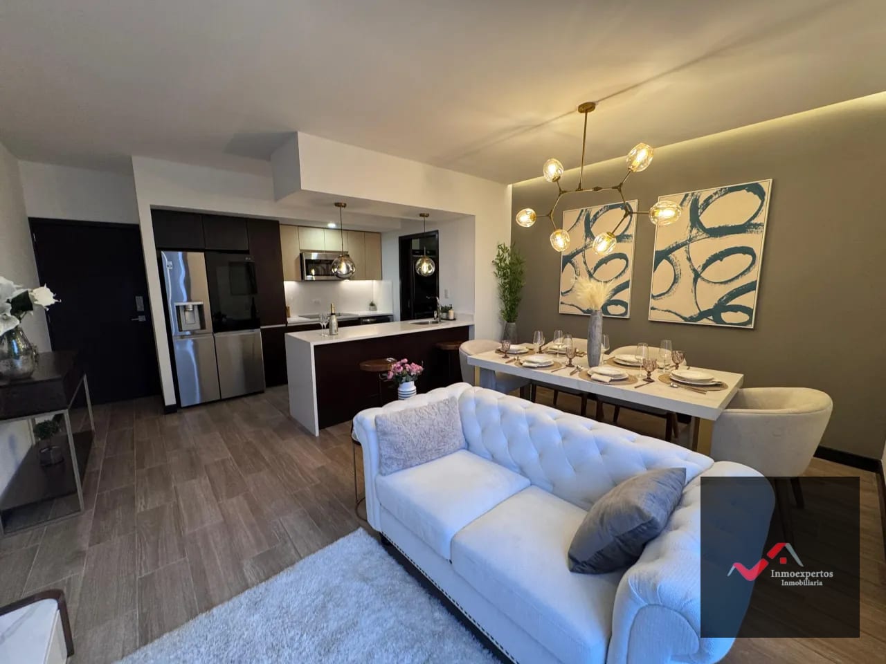 Apartamento en Pre Venta Zona 15 Vista Hermosa II, — Apartamento en Venta en Zona 15, Guatemala, Ciudad — foto 4 de 15