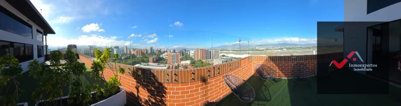 Apartamento amueblado en Renta | Edificio Inara, Zona 13 — Apartamento en Alquiler en Zona 13, Guatemala, Ciudad — foto 2 de 8