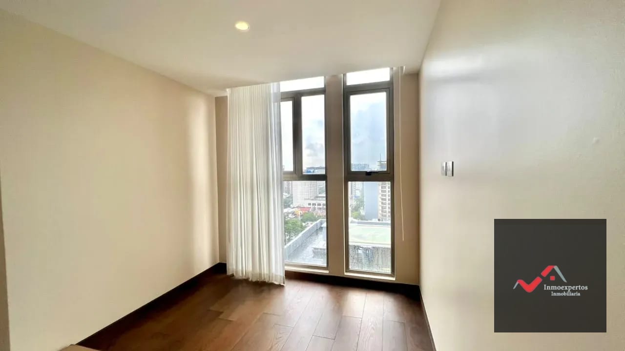 Apartamento para Estrenar en Renta Atarah Zona 10 — Apartamento en Alquiler en Atarah, Zona 10, Guatemala, Ciudad — foto 3 de 7