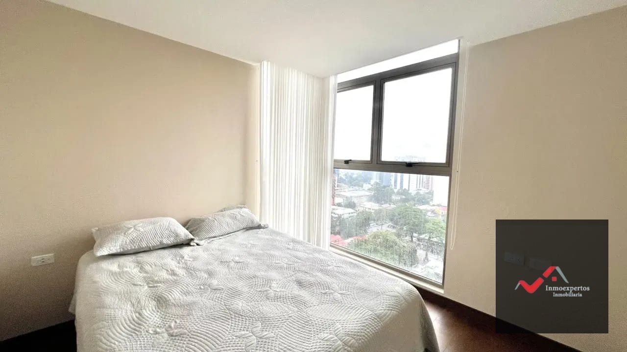 Apartamento para Estrenar en Renta Atarah Zona 10 — Apartamento en Alquiler en Atarah, Zona 10, Guatemala, Ciudad — foto 7 de 7