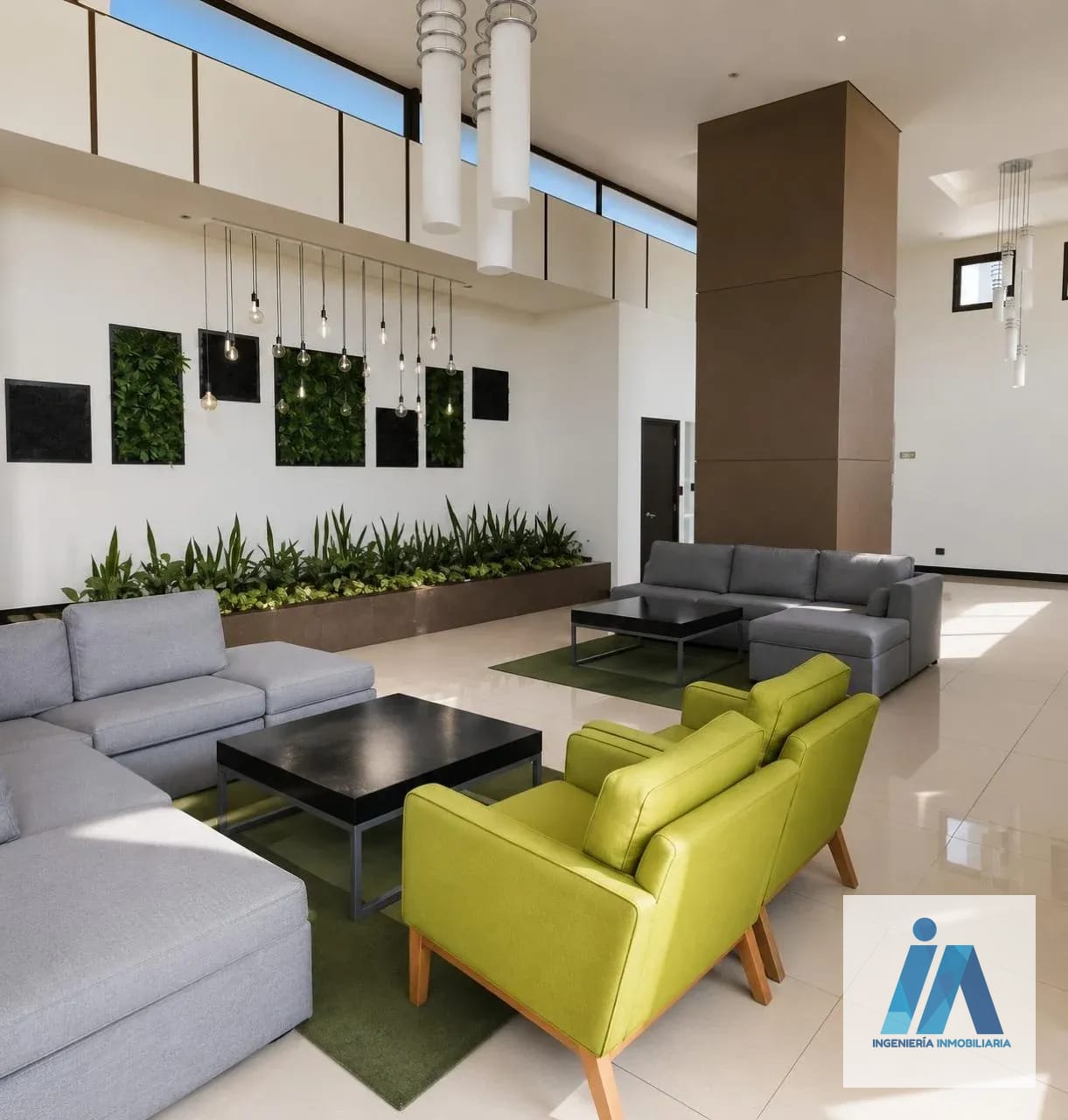 APARTAMENTO EN ALQUILER📍 Viu Cayalá, zona 16 — Apartamento en Alquiler en Viú Cayalá, Zona 16, Guatemala, Ciudad — foto 11 de 12