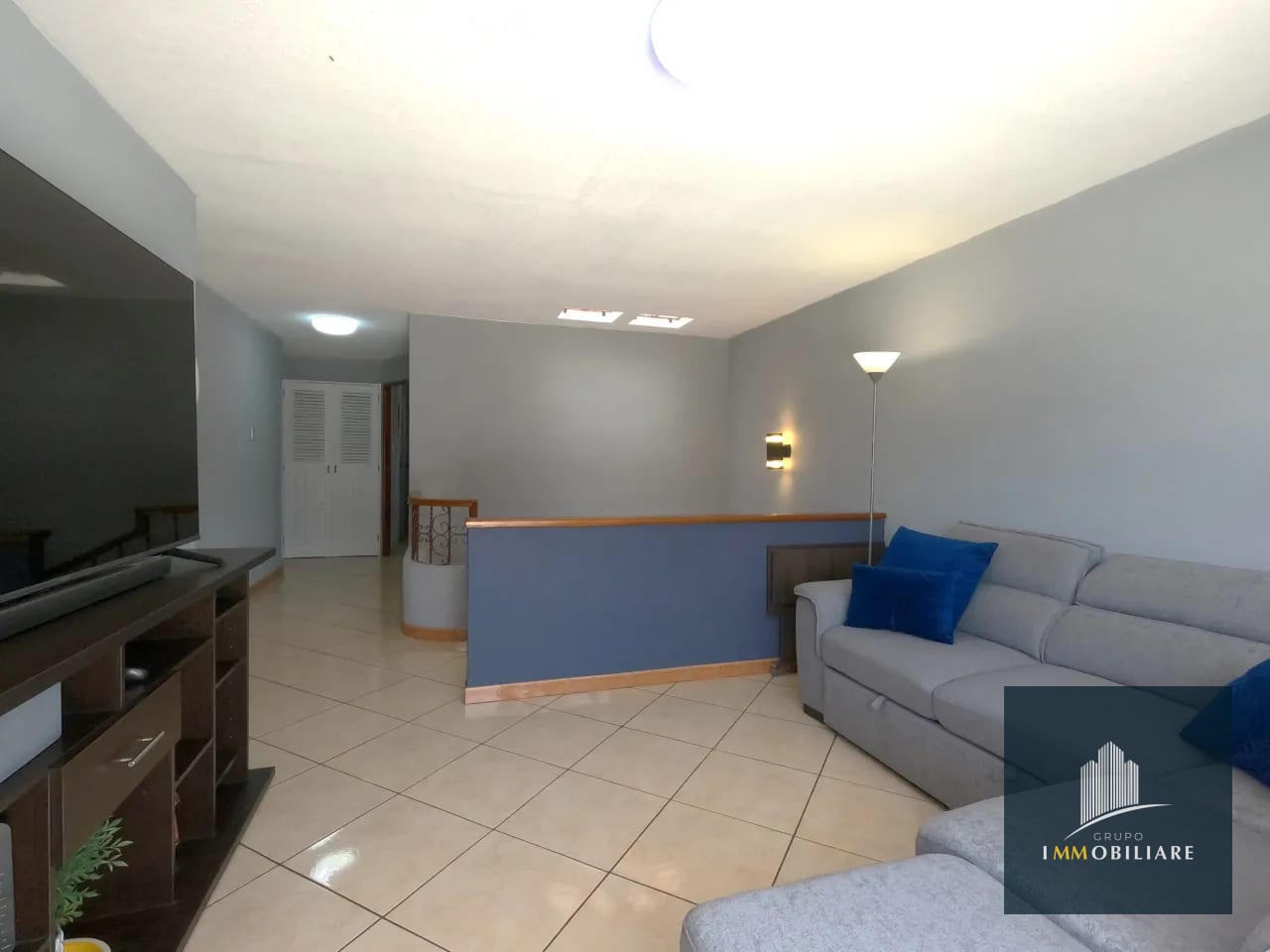 ✨ Casa en Venta en Hacienda Real Zona 16 , 🌳 Jardín Privado, 🛏️ 3 Habitaciones — Casa en Venta en Hacienda Real, Zona 16, Guatemala, Ciudad — foto 10 de 17
