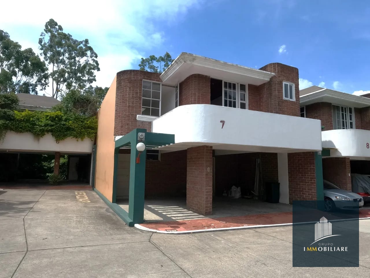 🏡Casa en Renta en Zona 14, Sector La Villa 🔥 — Casa en Alquiler en Villas Victoria, Zona 14, Guatemala, Ciudad — foto 2 de 17