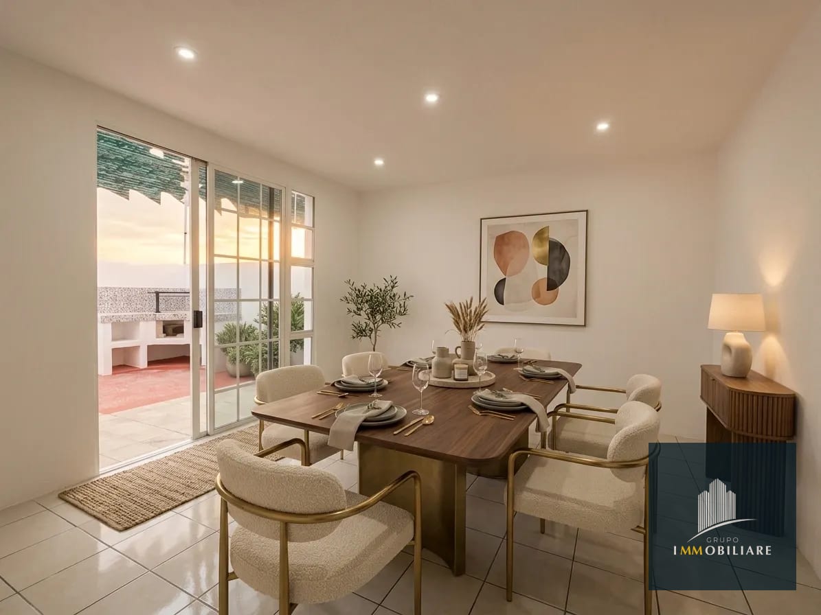 🏡Casa en Renta en Zona 14, Sector La Villa 🔥 — Casa en Alquiler en Villas Victoria, Zona 14, Guatemala, Ciudad — foto 9 de 17
