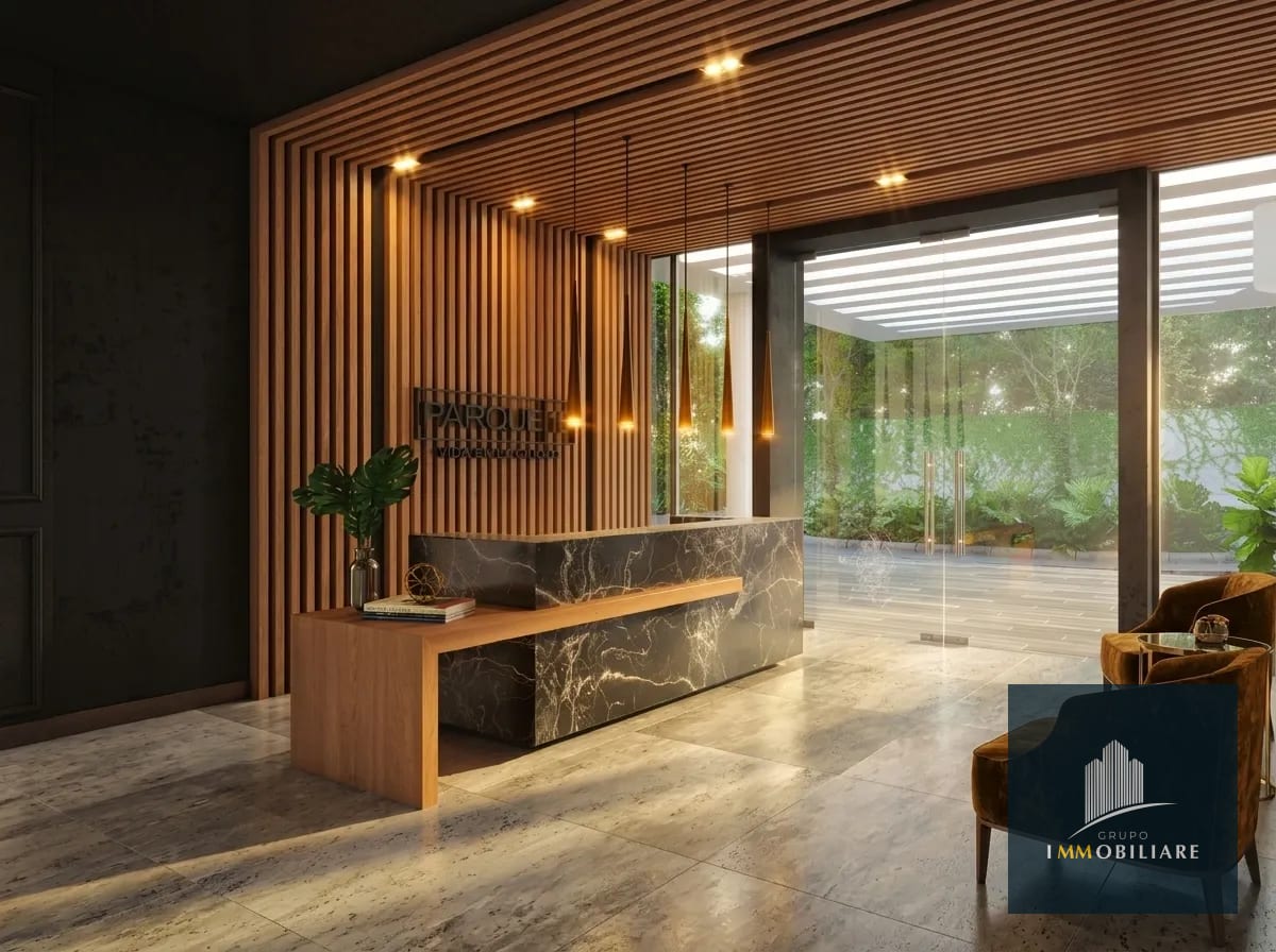 🏙️Vive Donde Trabajas: Apartamento en Zona 10 de un dormitorio ⏱️ — Apartamento en Venta en Parque 10, Zona 10, Guatemala, Ciudad — foto 3 de 17