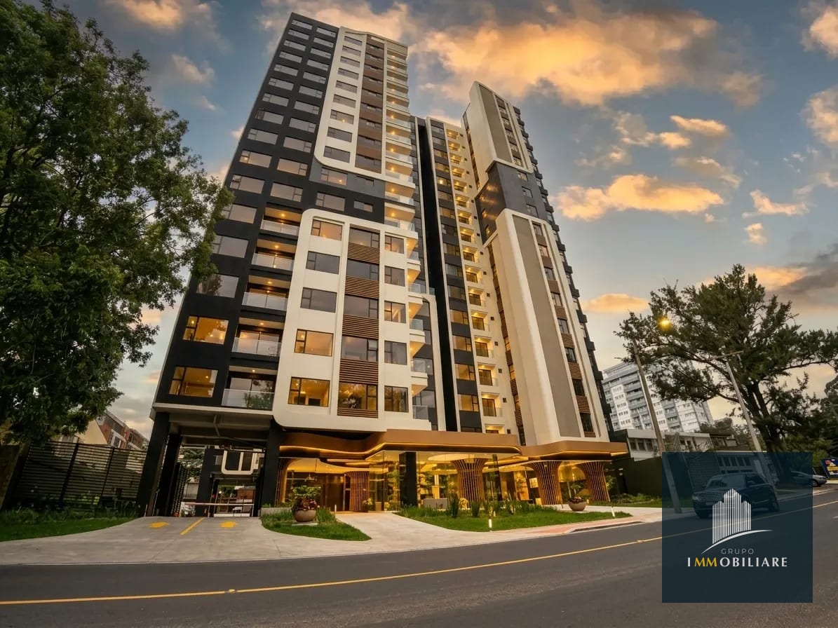 🏙️ Apartamento en Avenida Las Américas: Pet Friendly, permisoAirbnb — Apartamento en Venta en Verdú, Zona 13, Guatemala, Ciudad — foto 1 de 17