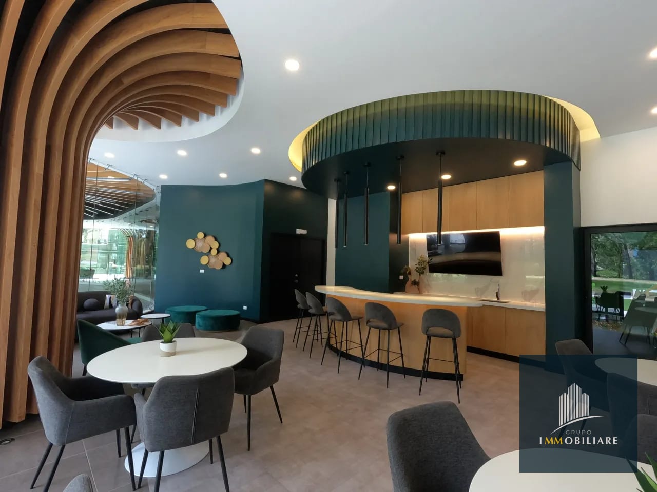 🏙️ Apartamento en Avenida Las Américas: Pet Friendly, permisoAirbnb — Apartamento en Venta en Verdú, Zona 13, Guatemala, Ciudad — foto 2 de 17
