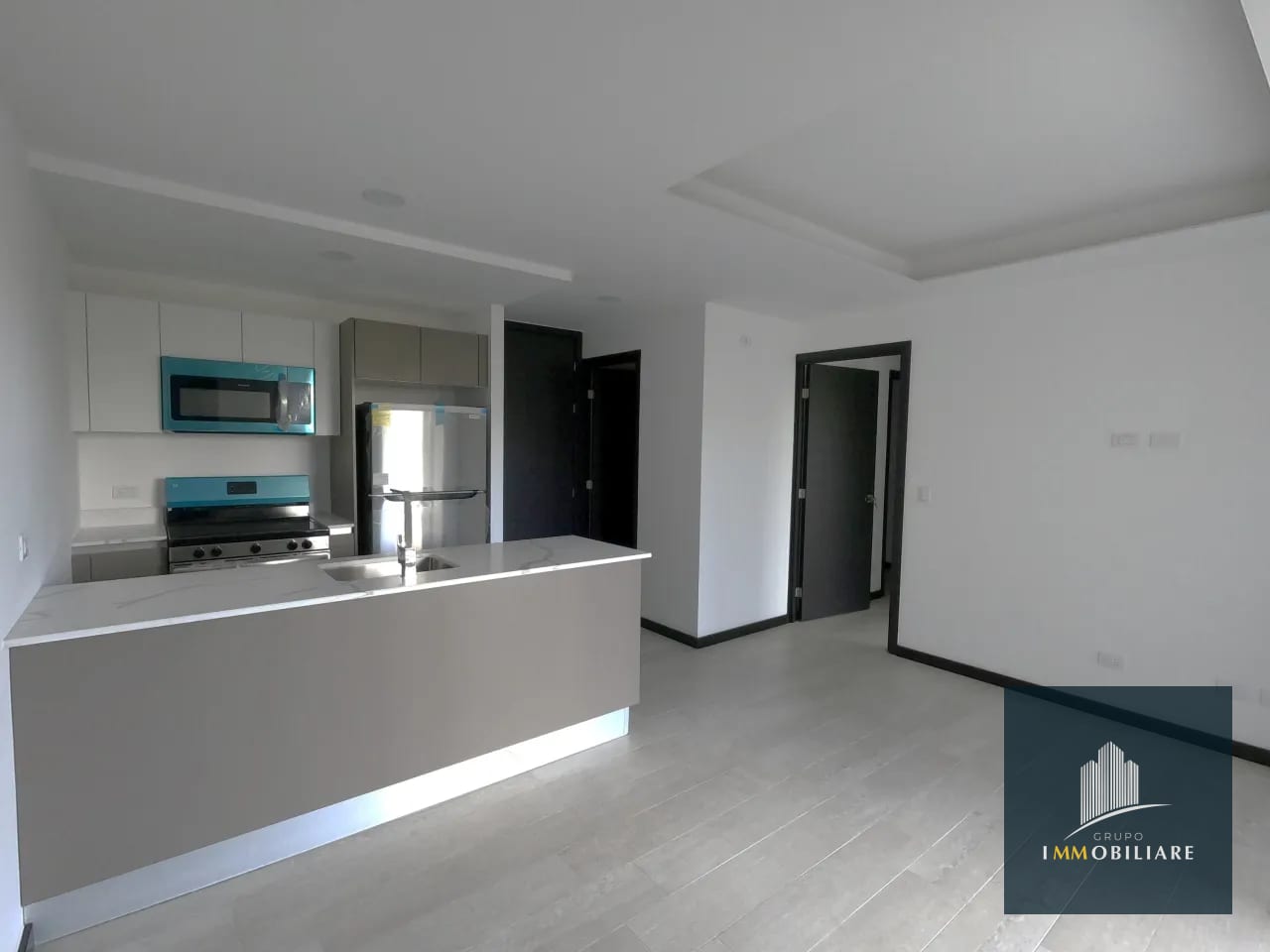 🏙️ Apartamento en Avenida Las Américas: Pet Friendly, permisoAirbnb — Apartamento en Venta en Verdú, Zona 13, Guatemala, Ciudad — foto 4 de 17
