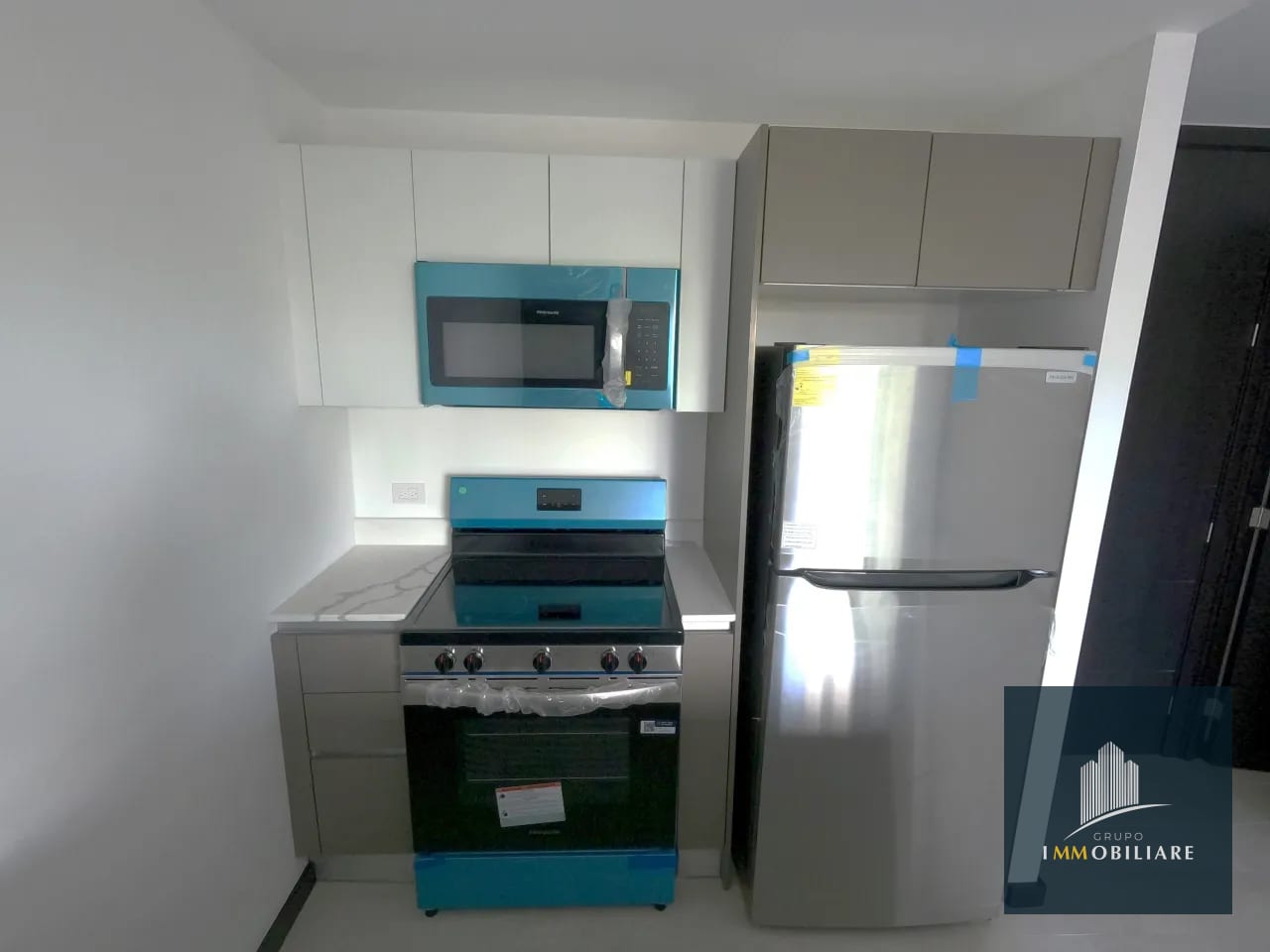 🏙️ Apartamento en Avenida Las Américas: Pet Friendly, permisoAirbnb — Apartamento en Venta en Verdú, Zona 13, Guatemala, Ciudad — foto 9 de 17