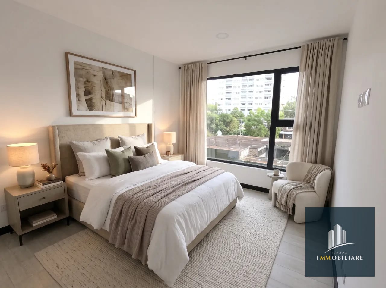 🏙️ Apartamento en Avenida Las Américas: Pet Friendly, permisoAirbnb — Apartamento en Venta en Verdú, Zona 13, Guatemala, Ciudad — foto 14 de 17