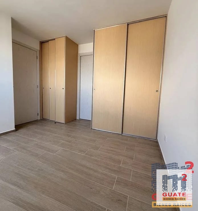 Apartamento en Renta, Zona 12 - 10