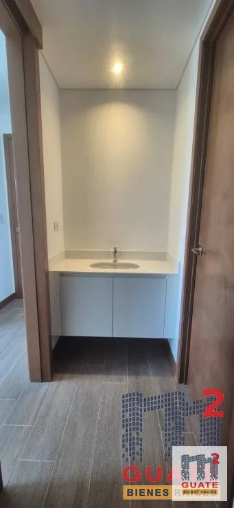 Apartamento en Renta, Zona 10 - 3