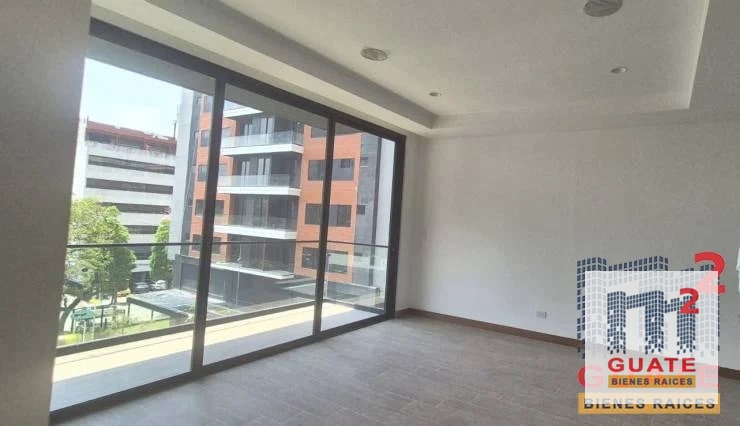 Apartamento en Renta, Zona 10 - 2