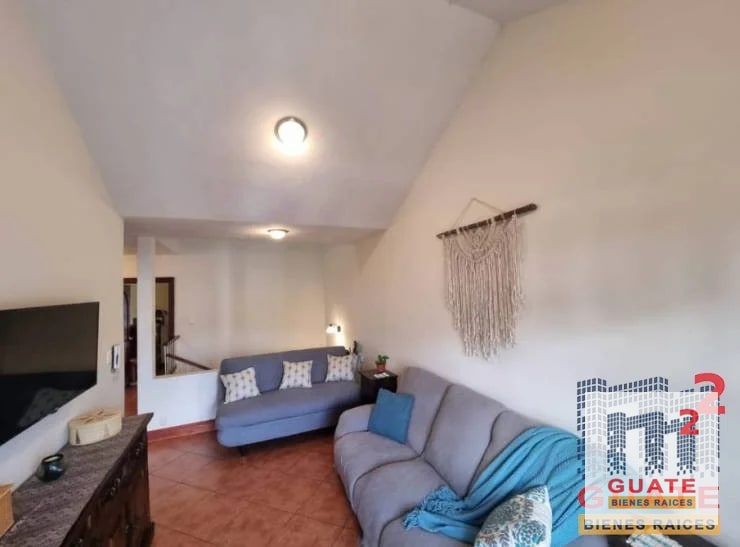 Casa en Venta, Antigua Guatemala - 9
