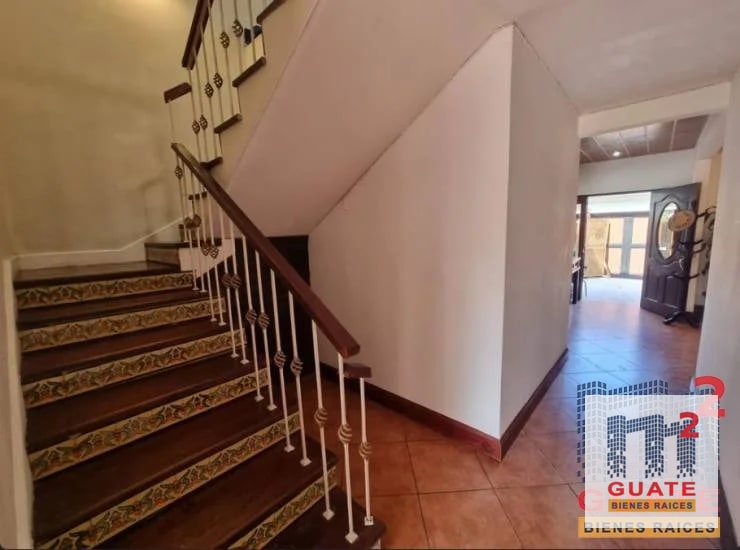 Casa en Venta, Antigua Guatemala - 11