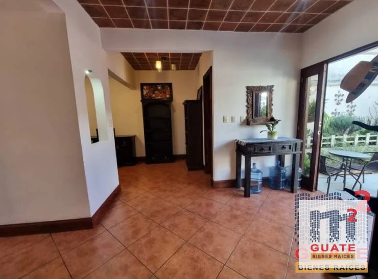 Casa en Venta, Antigua Guatemala - 7