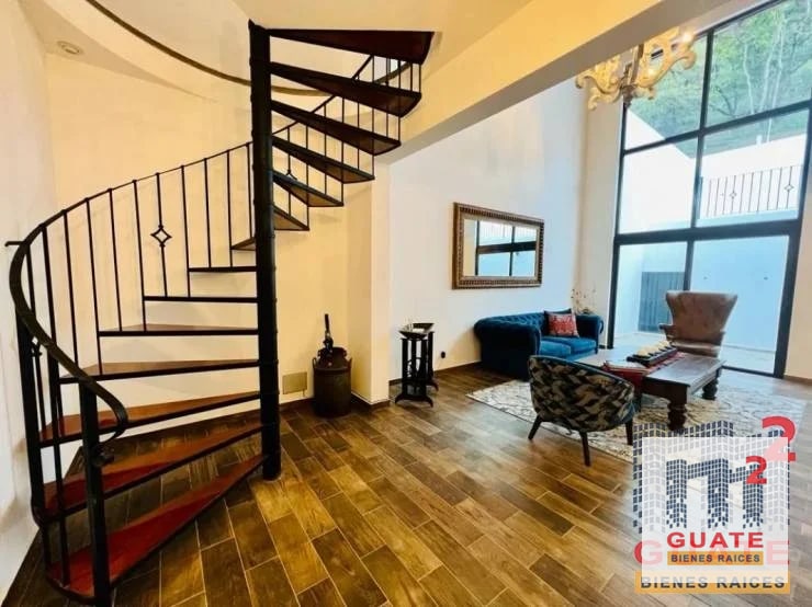 Casa en condominio en Venta, Antigua Guatemala - 2
